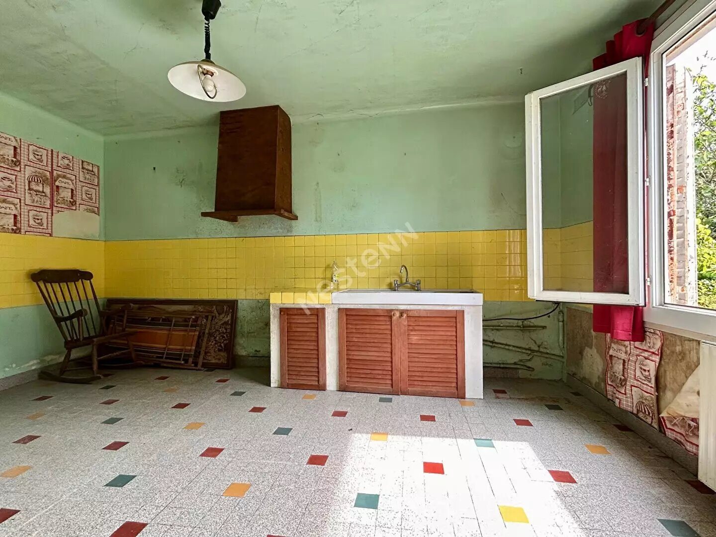 Maison à vendre, 131m², Cormeilles-en-Vexin