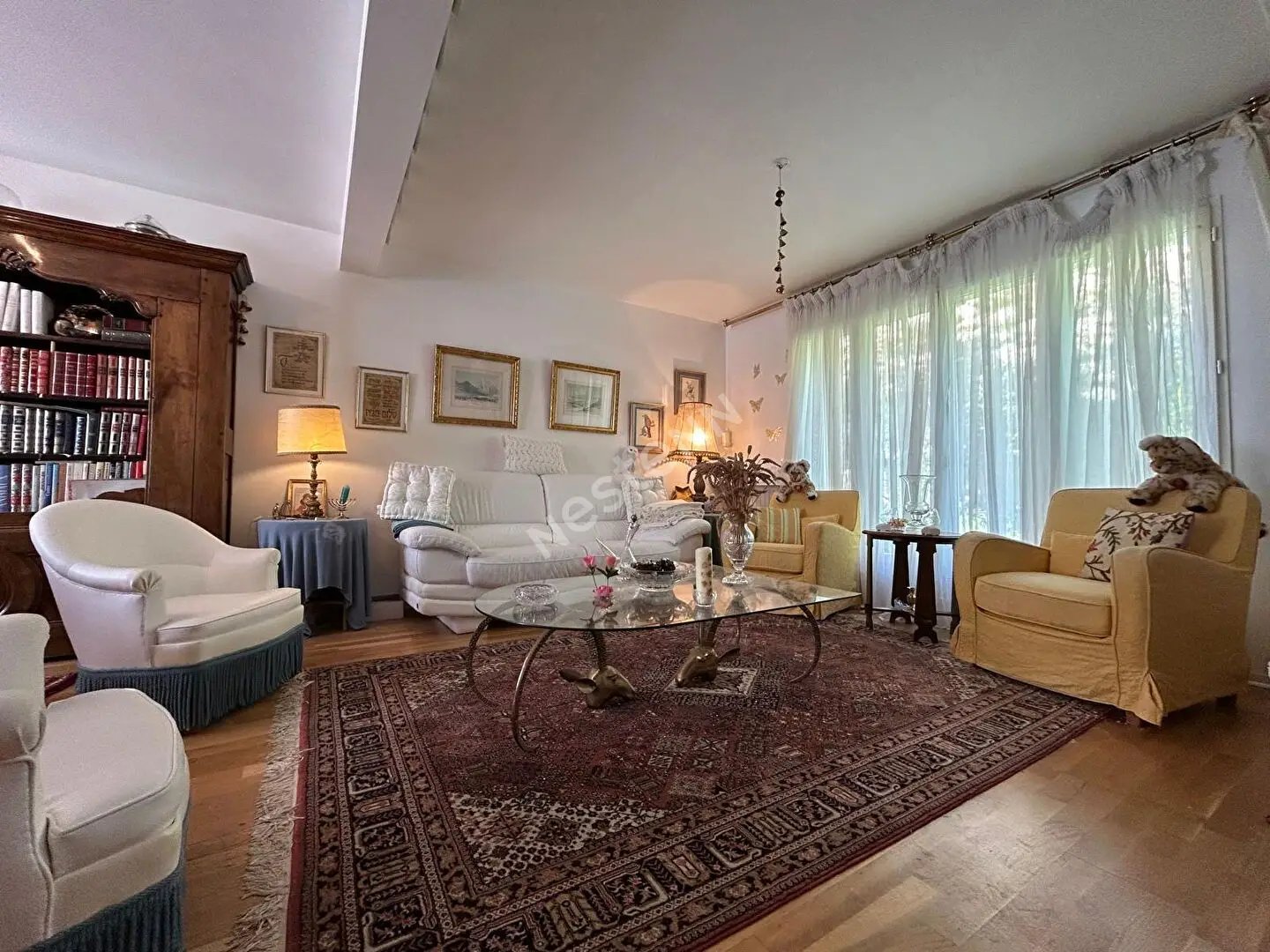 Maison à vendre, 120m², Vauréal
