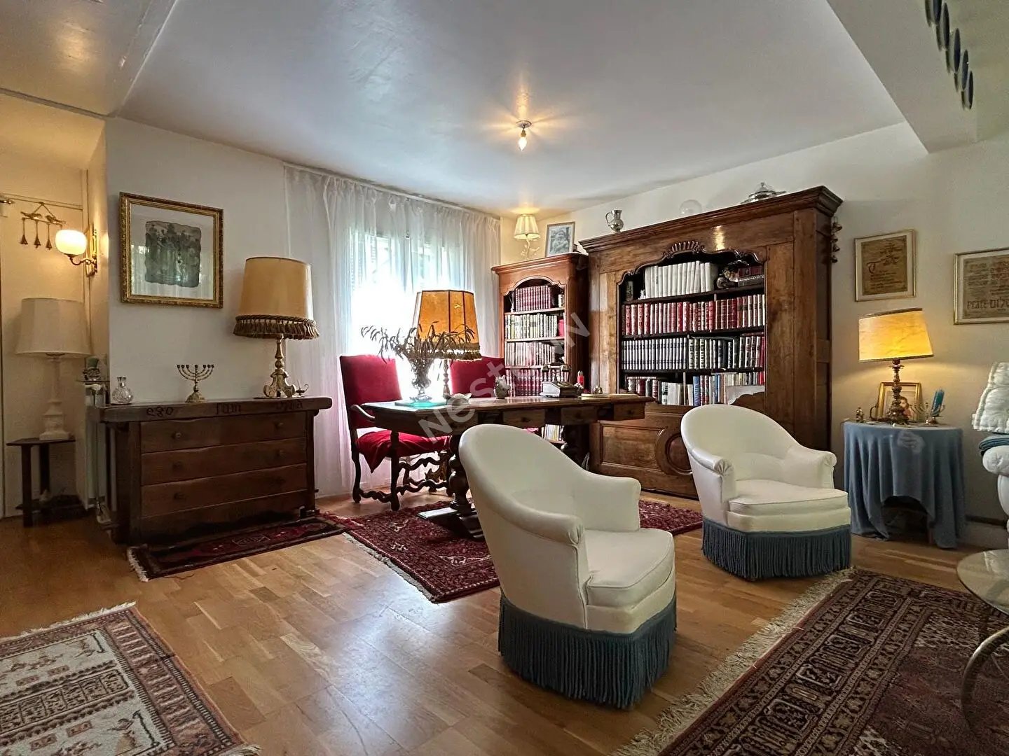 Maison à vendre, 120m², Vauréal