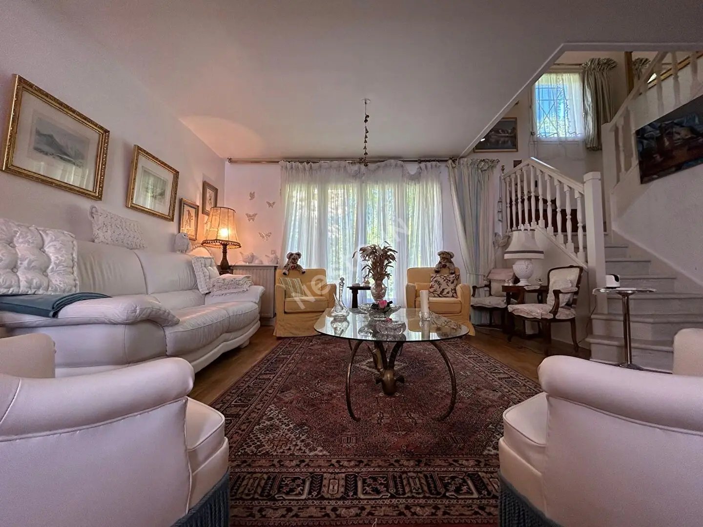 Maison à vendre, 120m², Vauréal