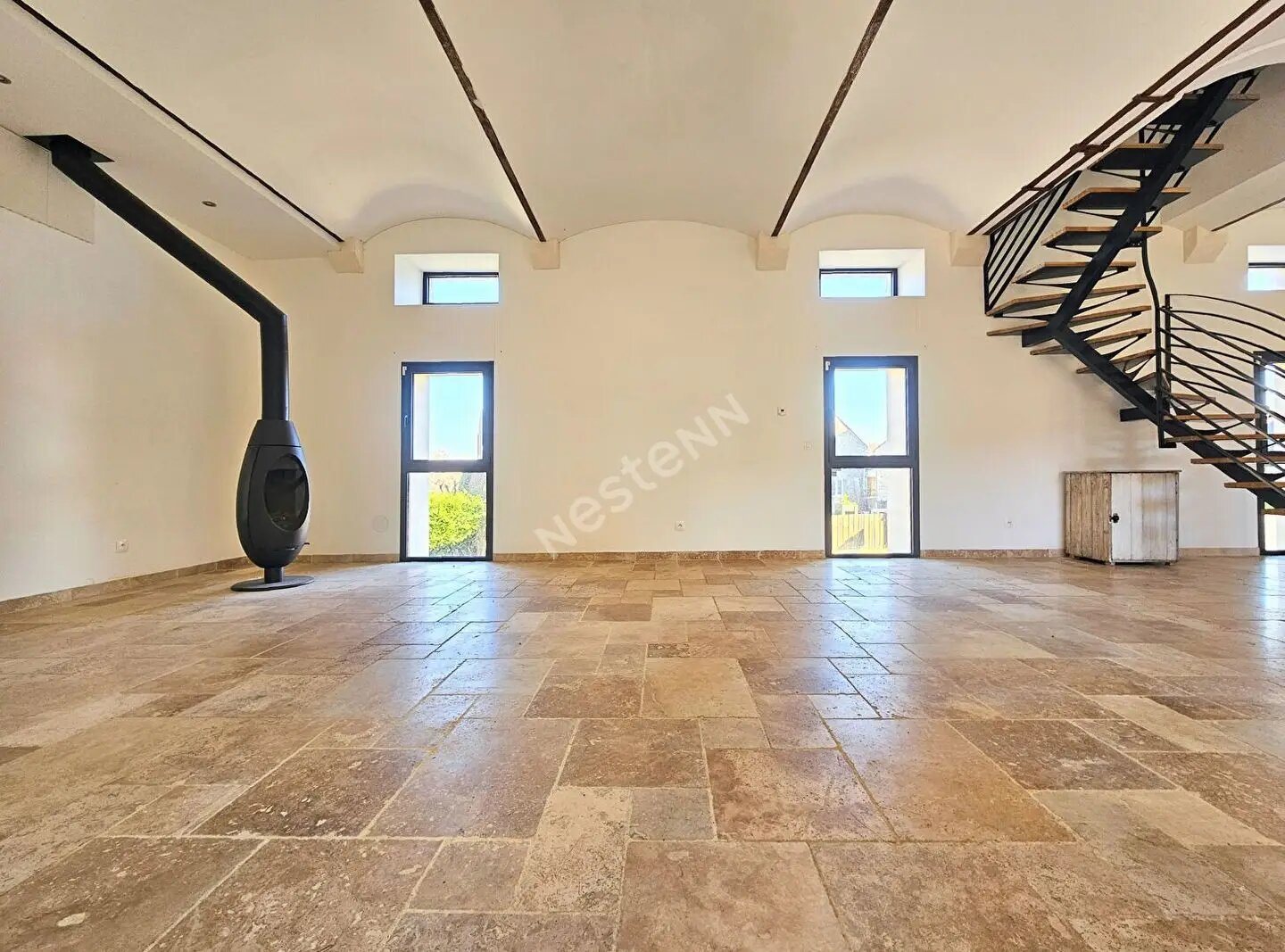 Maison à vendre, 148m², Bréançon