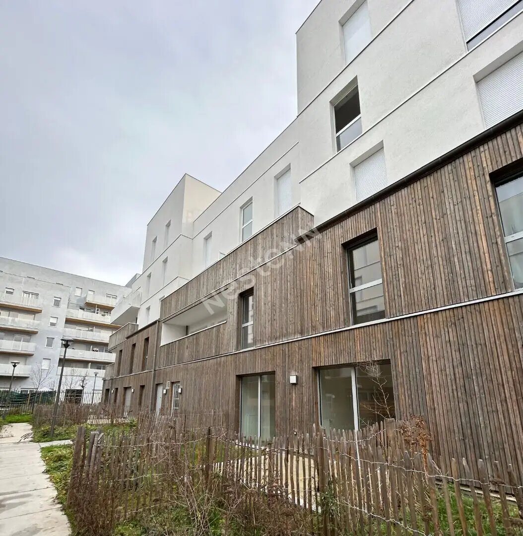 Appartement à vendre, 80m², Cergy