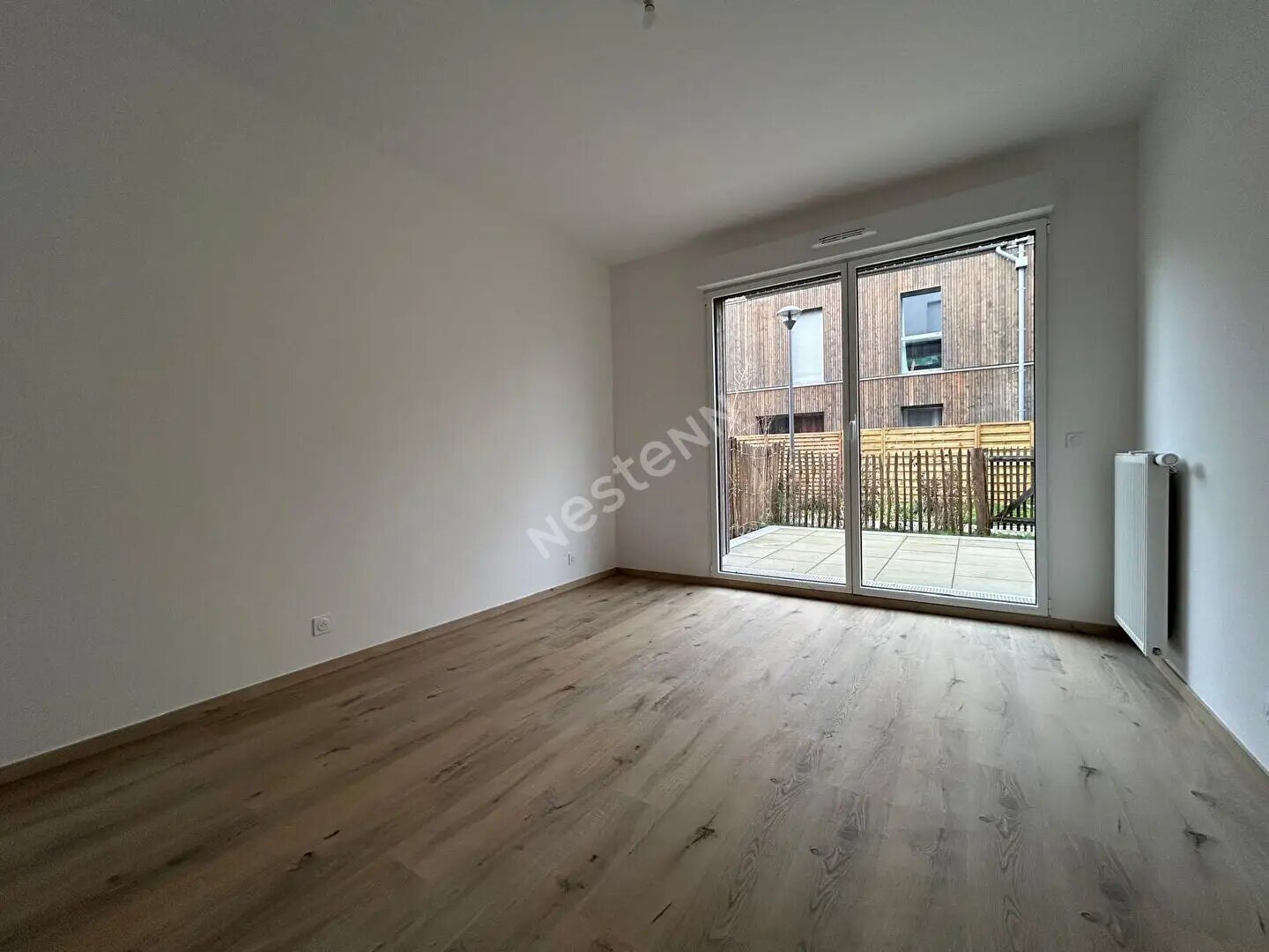 Appartement à vendre, 80m², Cergy