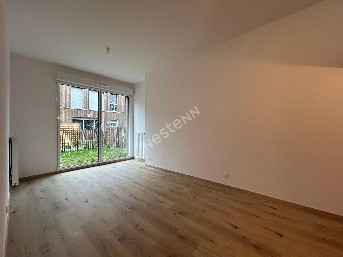 Appartement à vendre, 80m², Cergy