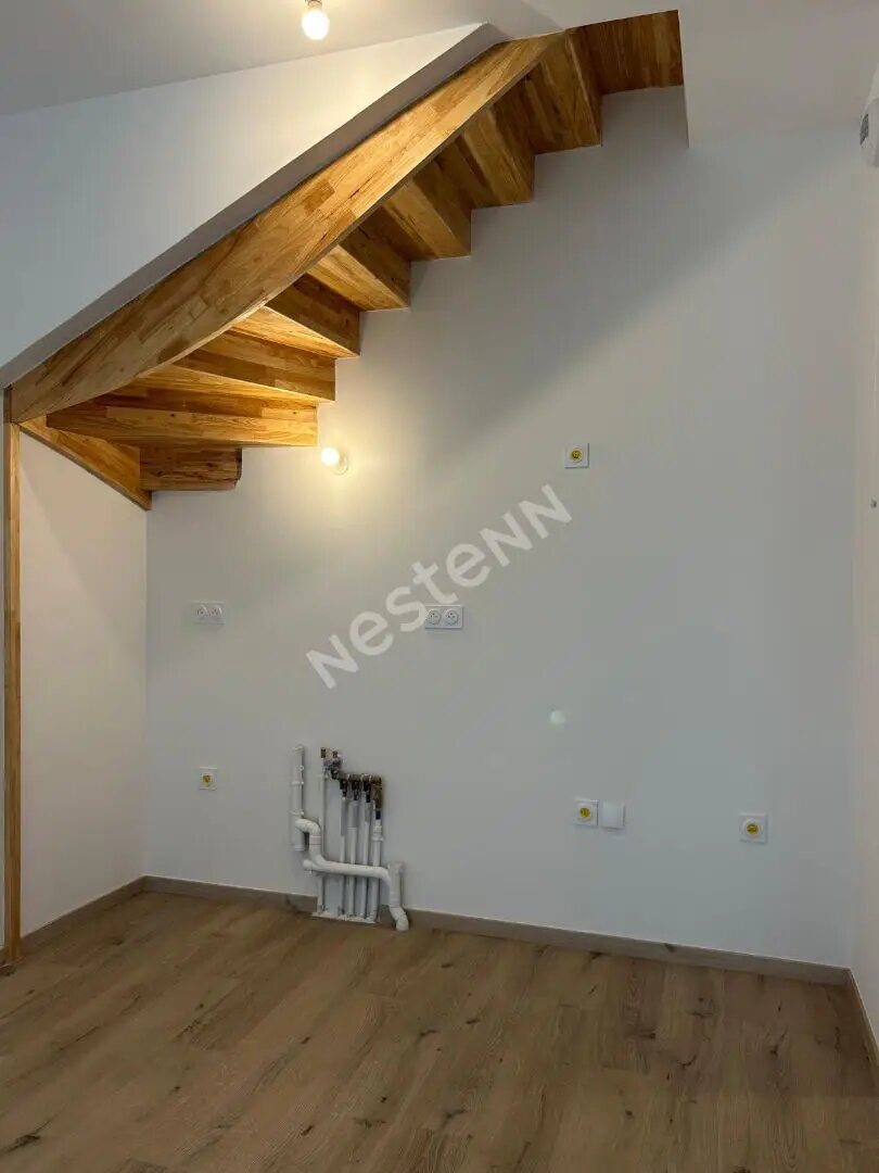 Appartement à vendre, 80m², Cergy