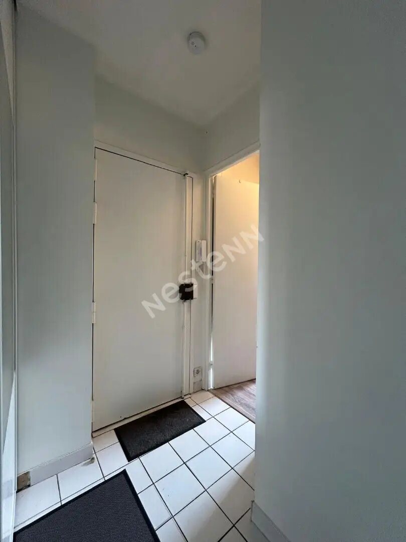 Appartement à vendre, 21m², Pontoise