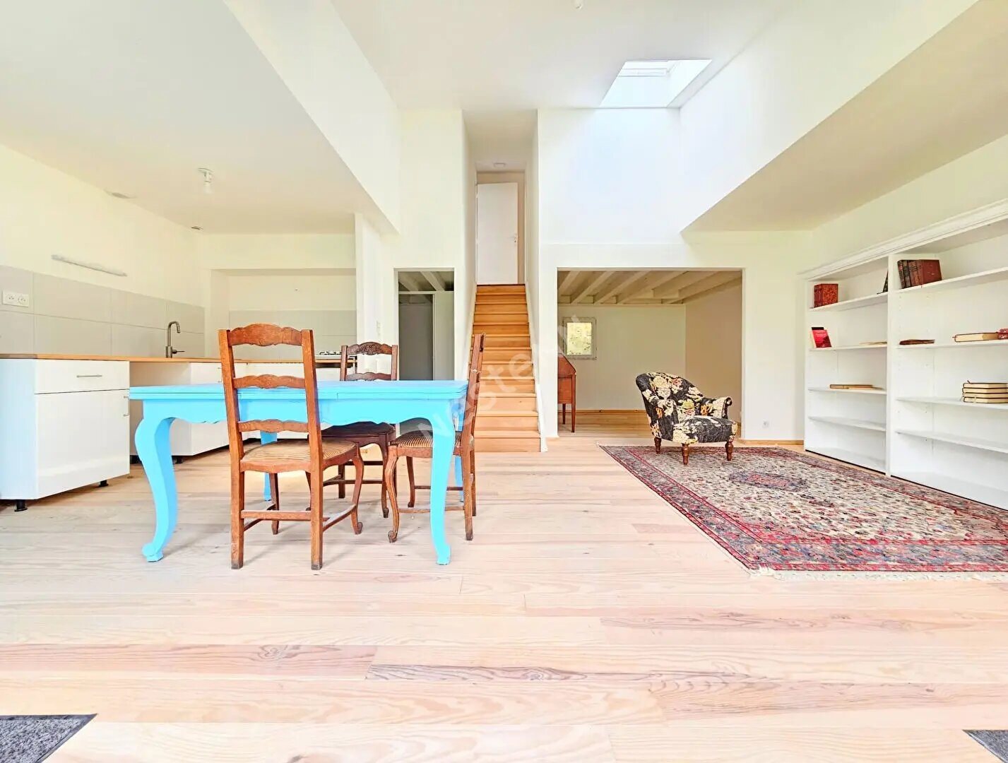 Maison à vendre, 57m², Marines