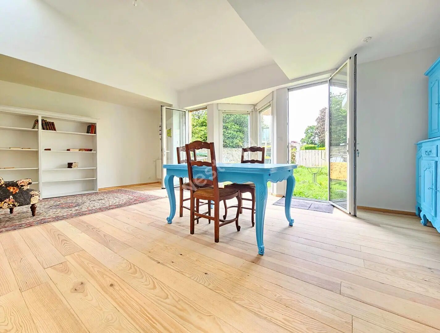 Maison à vendre, 57m², Marines