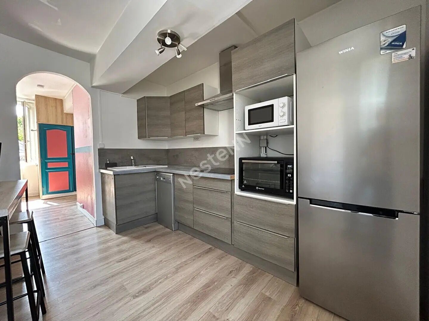 Appartement à vendre, 33m², Pontoise