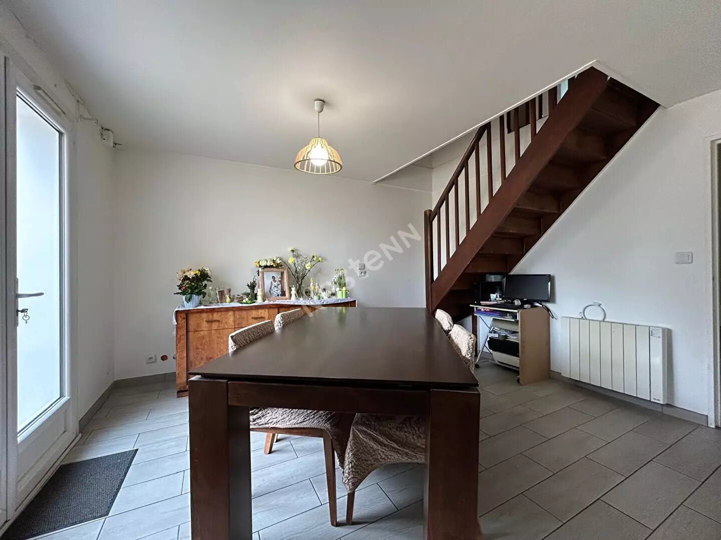 Maison à vendre, 74m², Cergy