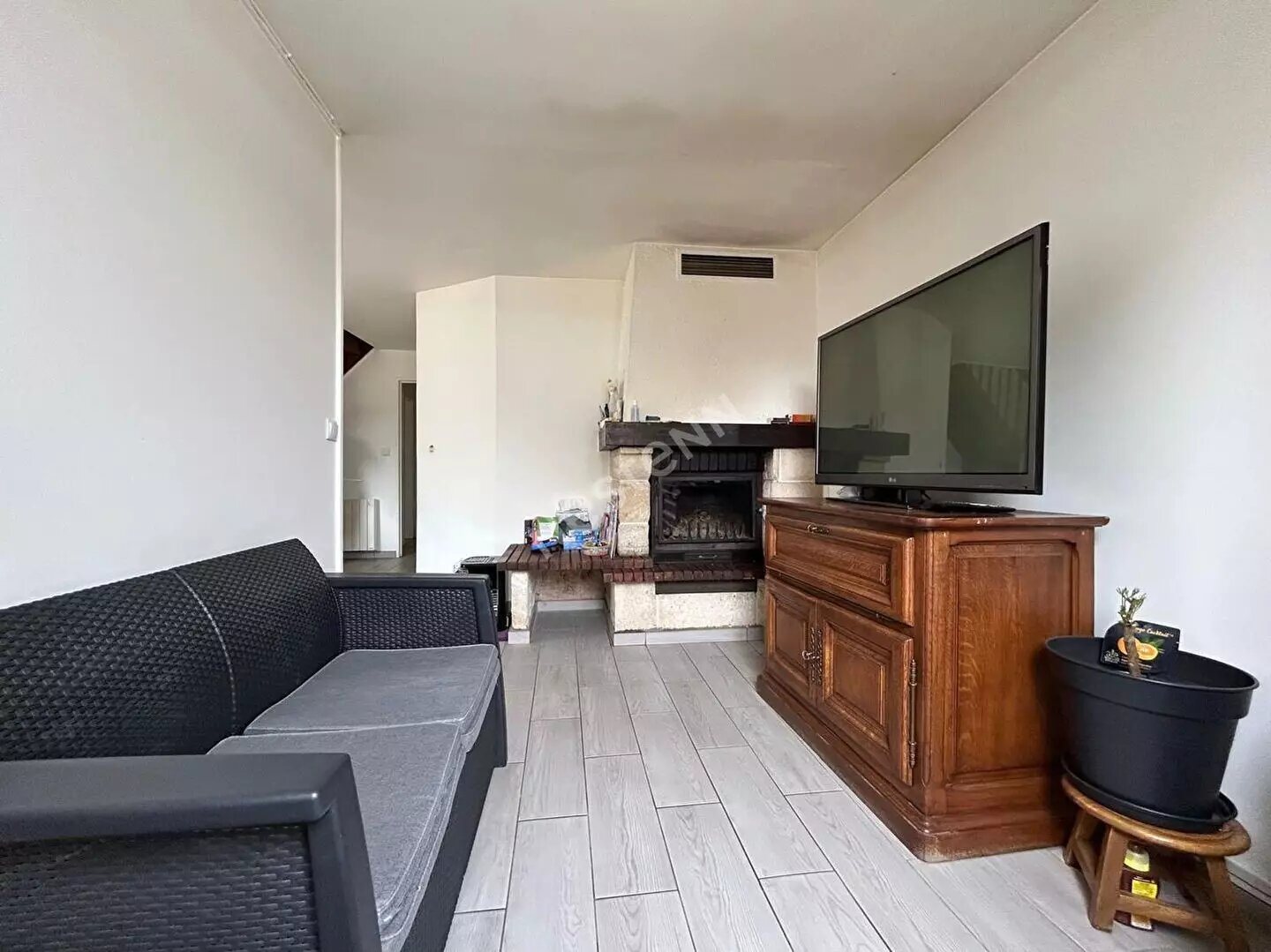 Maison à vendre, 74m², Cergy