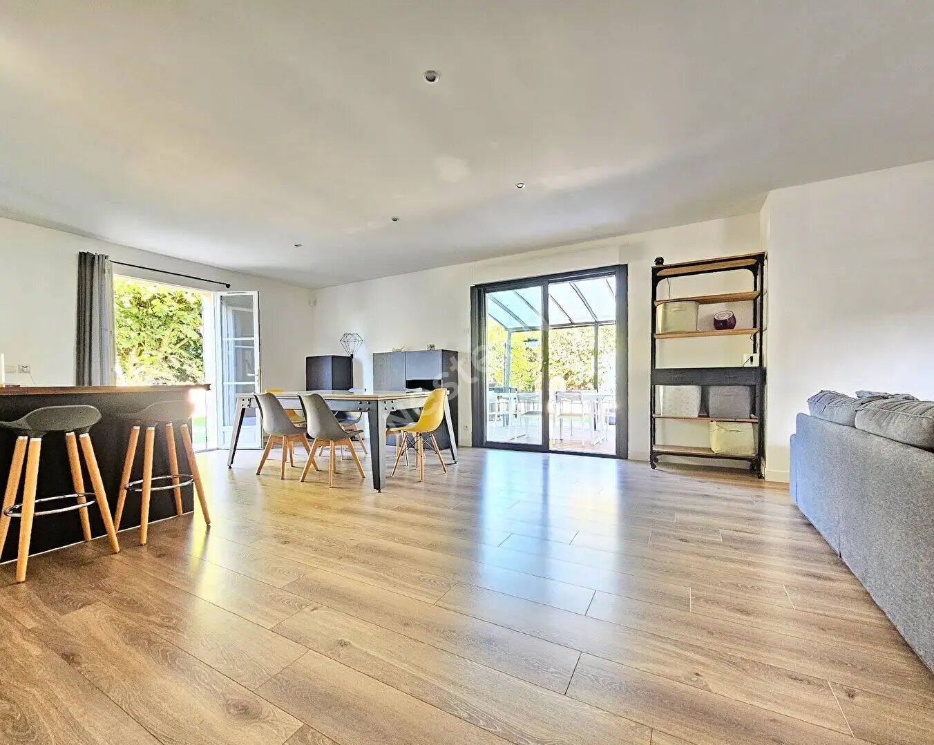 Maison à vendre, 170m², Cormeilles-en-Vexin
