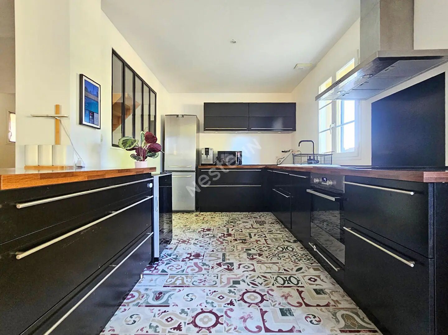 Maison à vendre, 170m², Cormeilles-en-Vexin