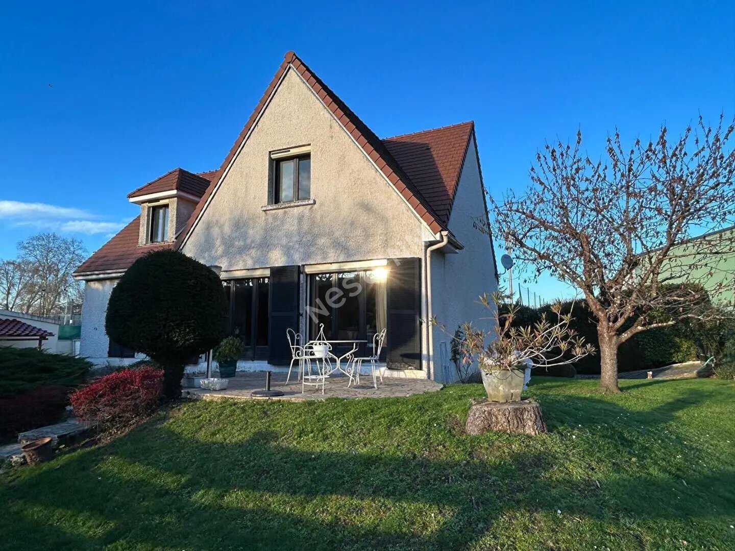 Maison à vendre, 170m², Saint-Ouen-l'Aumône