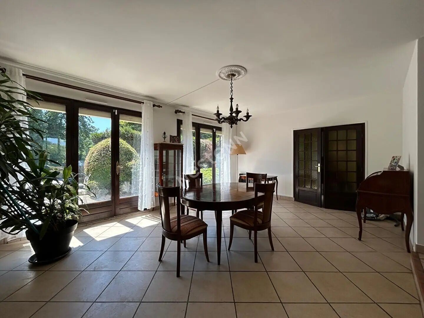 Maison à vendre, 170m², Saint-Ouen-l'Aumône