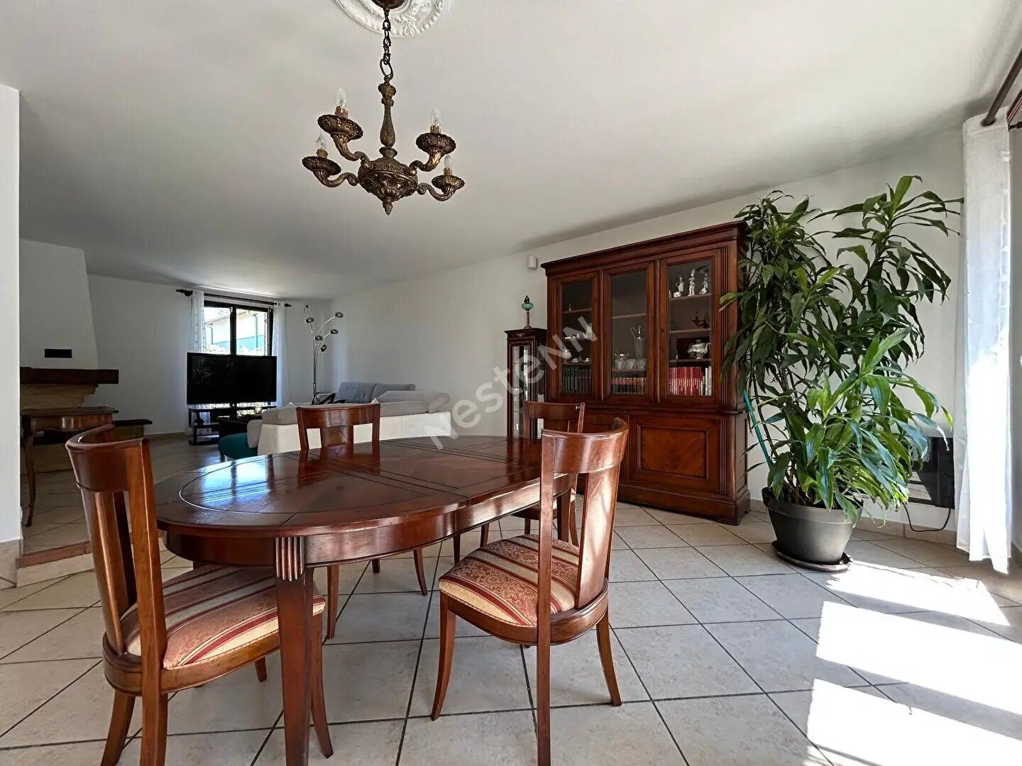 Maison à vendre, 170m², Saint-Ouen-l'Aumône