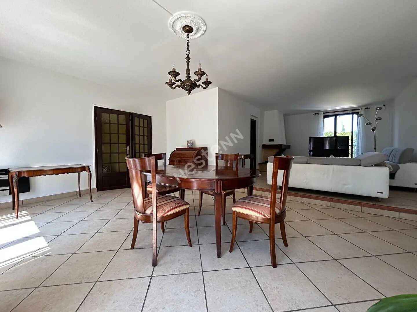 Maison à vendre, 170m², Saint-Ouen-l'Aumône