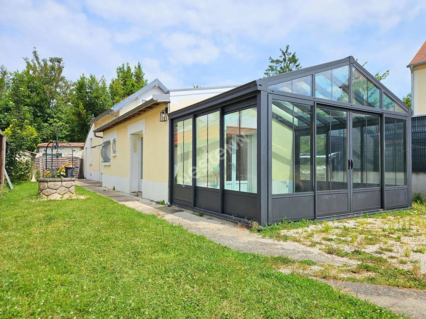 Maison à vendre, 76m², Marines