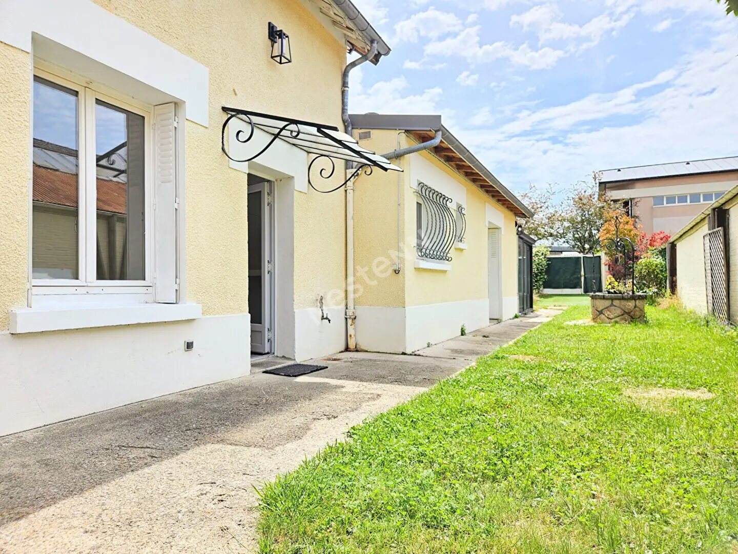 Maison à vendre, 76m², Marines