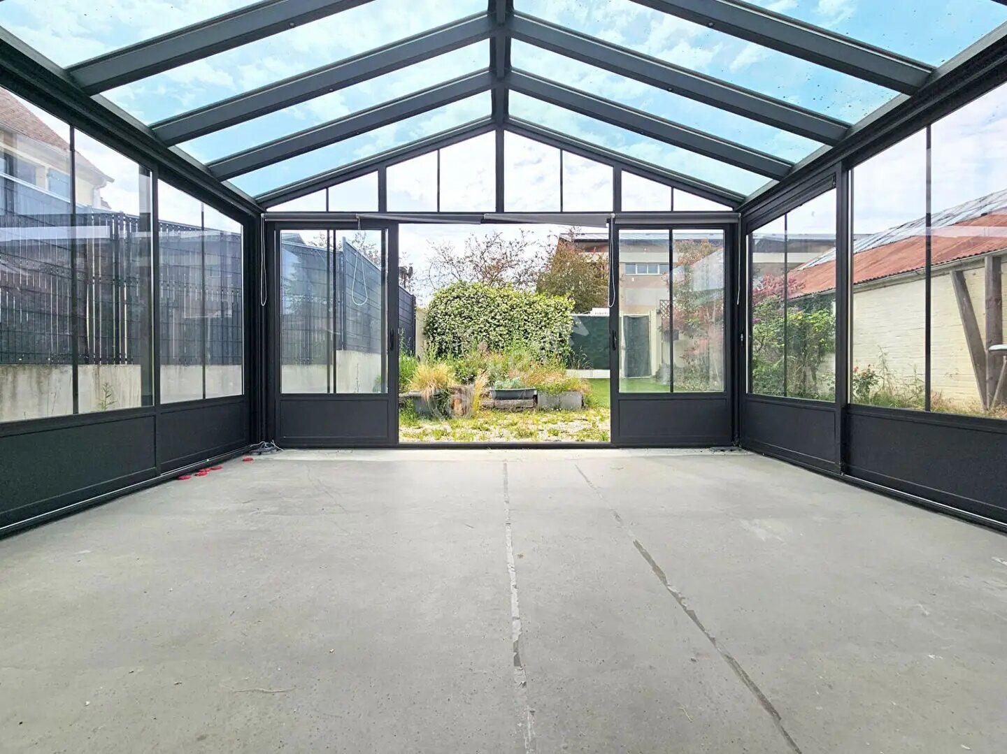 Maison à vendre, 76m², Marines