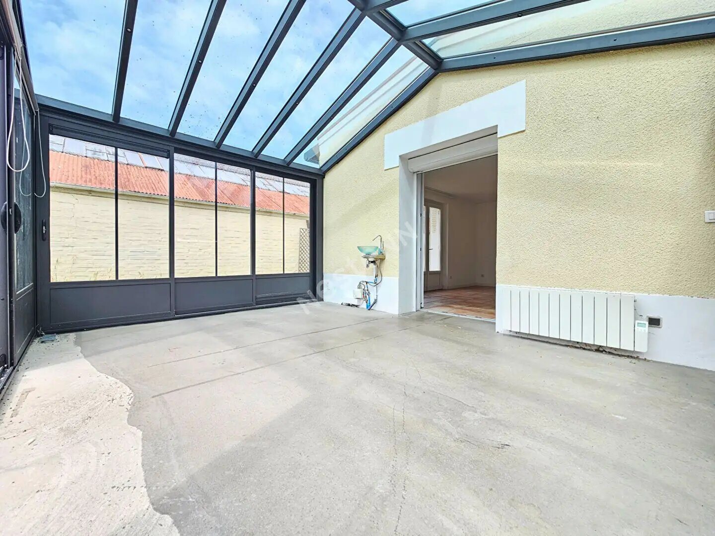 Maison à vendre, 76m², Marines