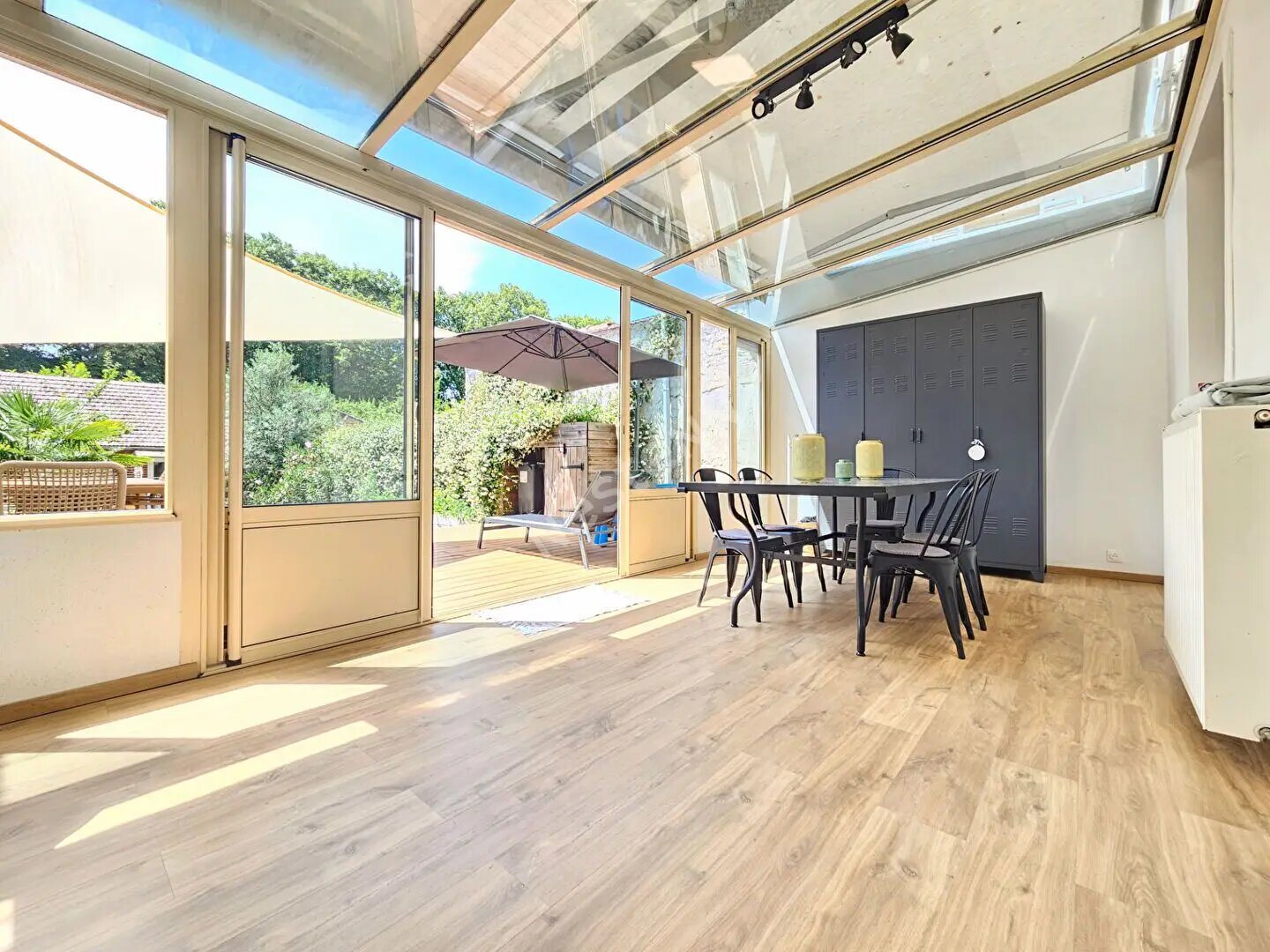 Maison à vendre, 126m², Marines
