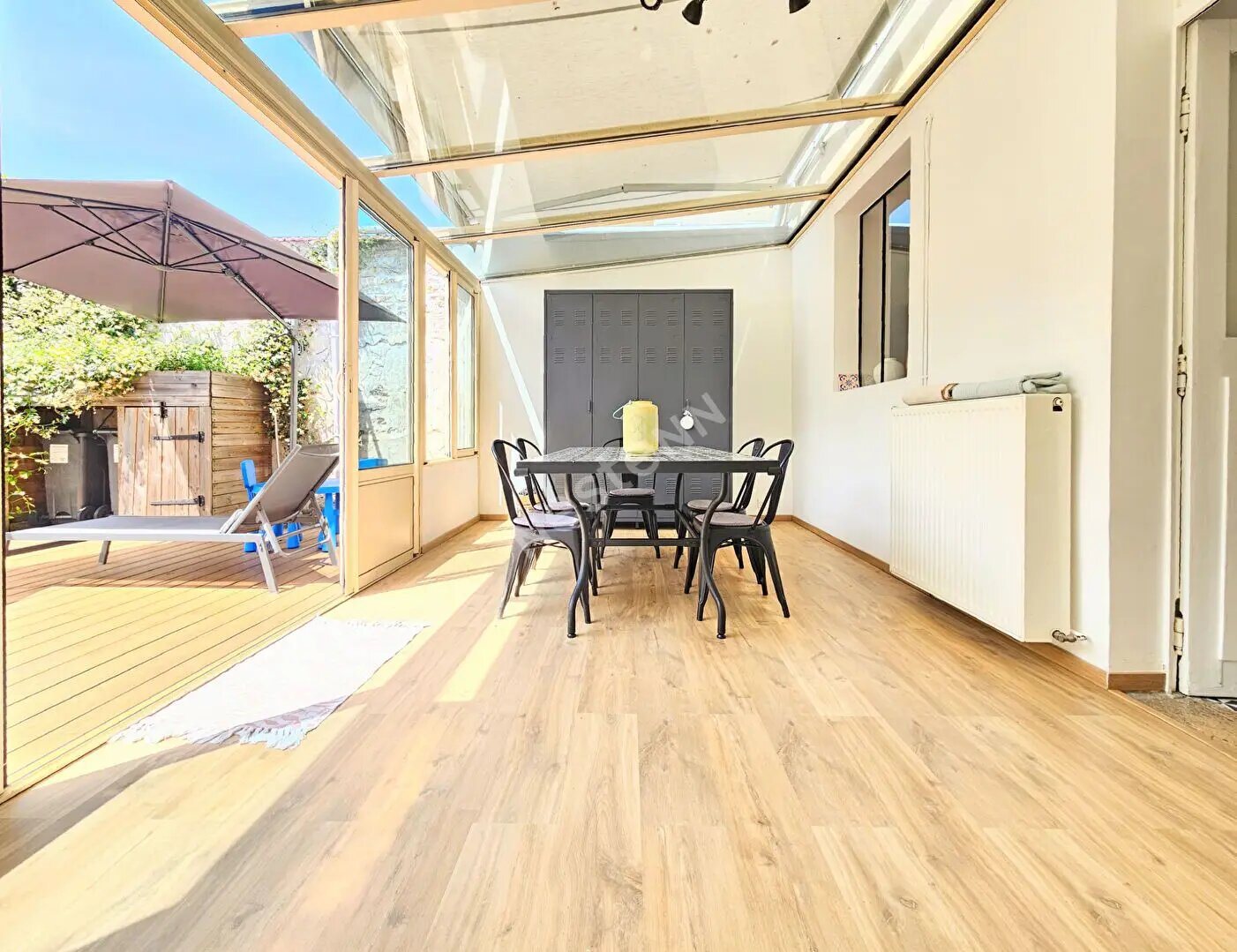 Maison à vendre, 126m², Marines