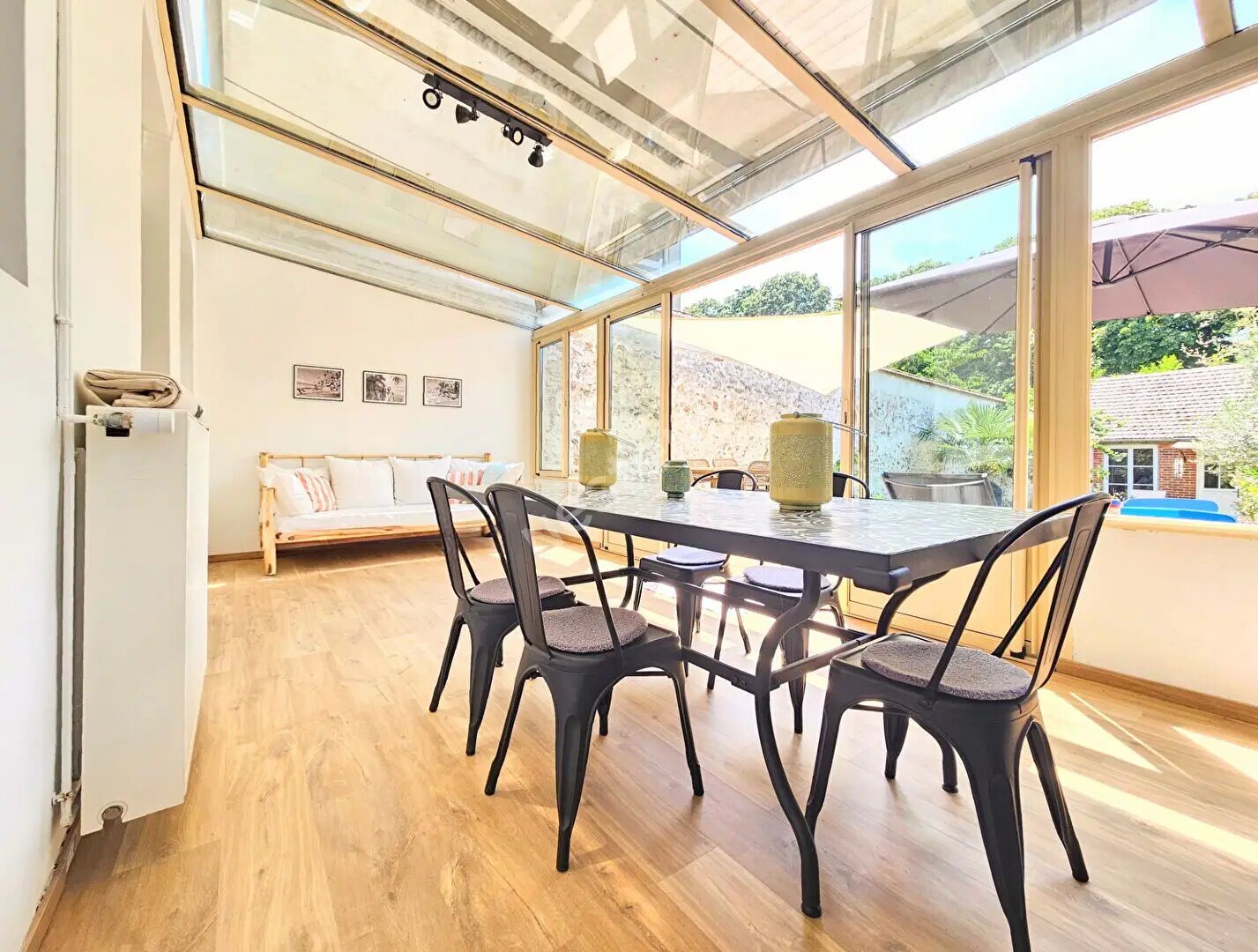 Maison à vendre, 126m², Marines