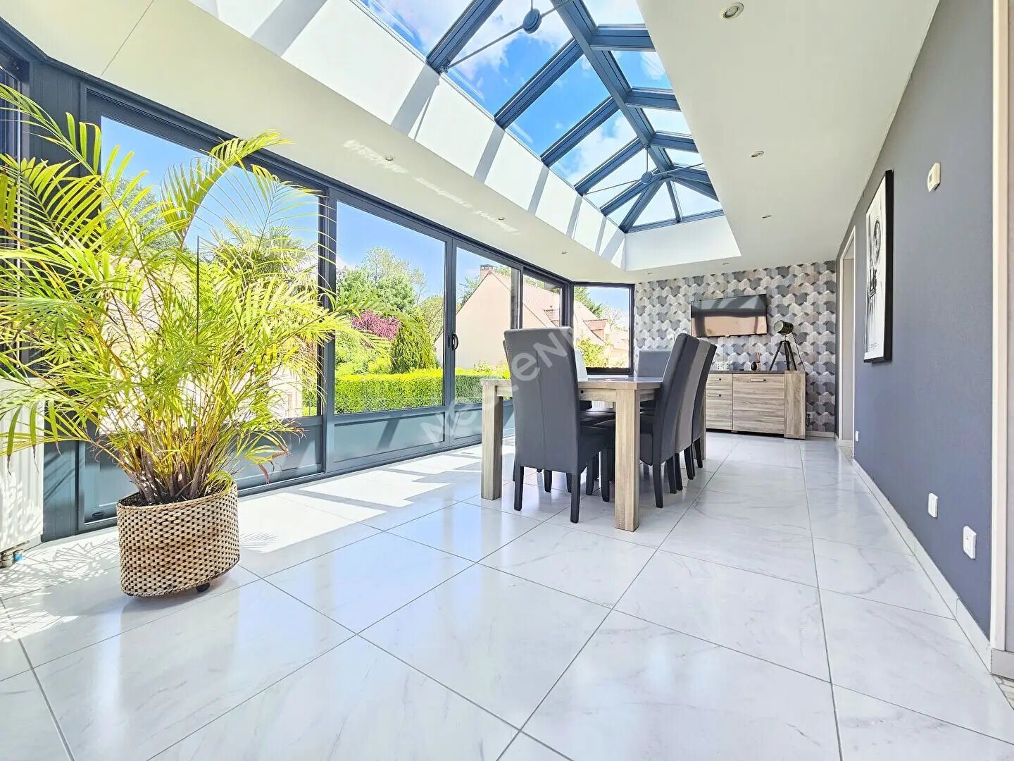 Maison à vendre, 130m², Us