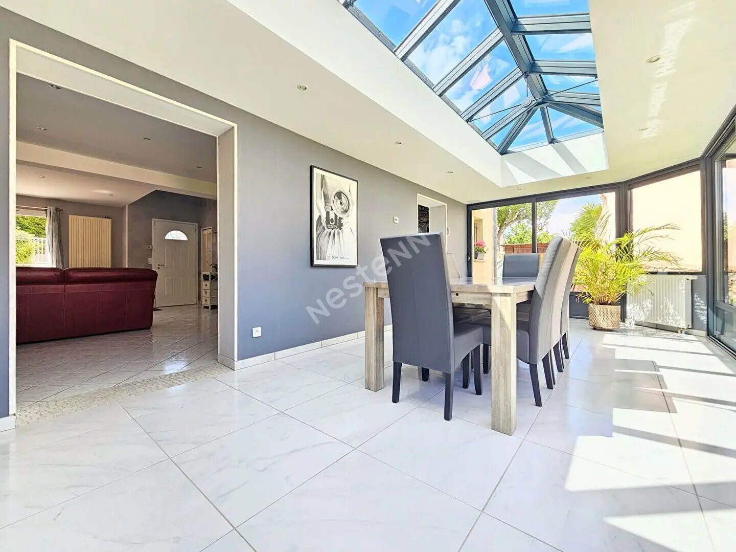 Maison à vendre, 130m², Us