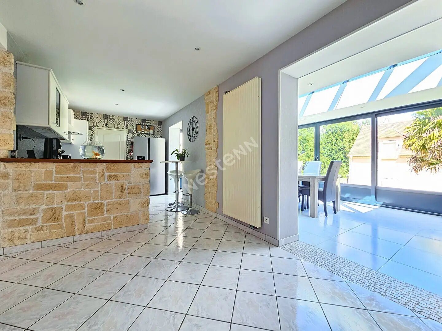 Maison à vendre, 130m², Us