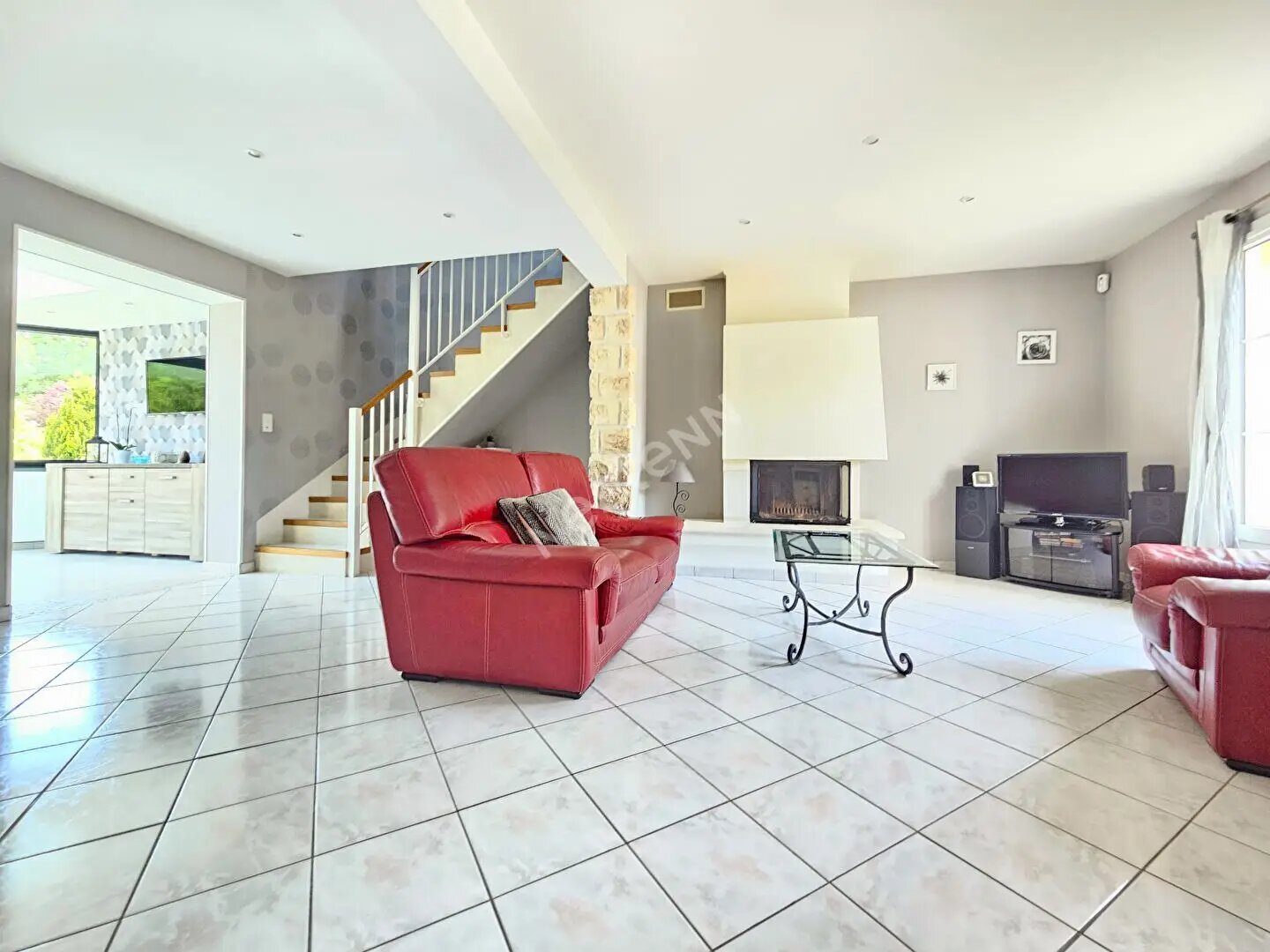 Maison à vendre, 130m², Us