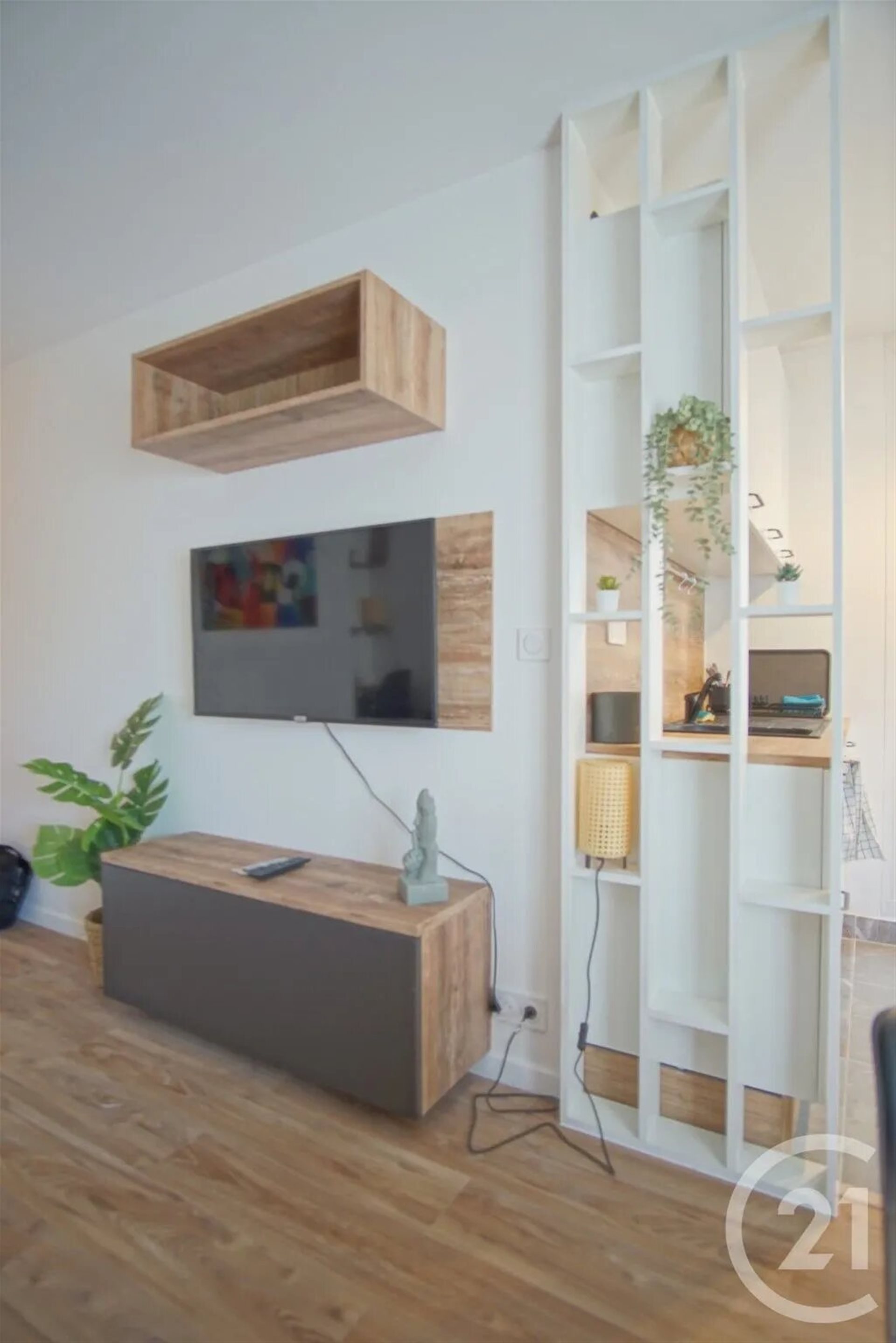 Appartement à louer, 45m², Créteil