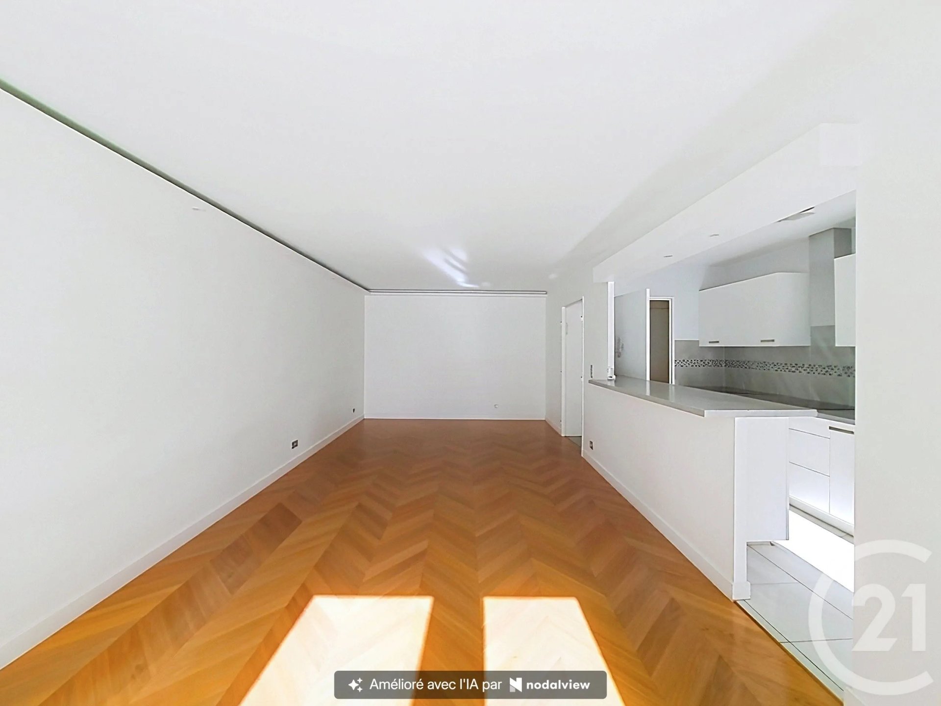 Appartement à vendre, 92m², Créteil