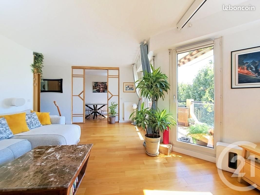 Appartement à vendre, 76m², Créteil