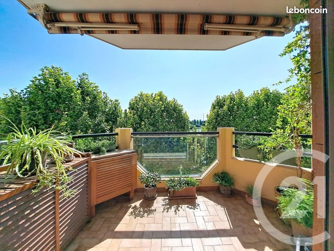 Appartement à vendre, 76m², Créteil