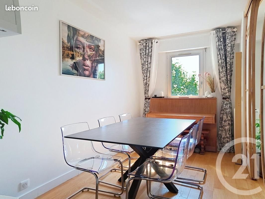 Appartement à vendre, 76m², Créteil