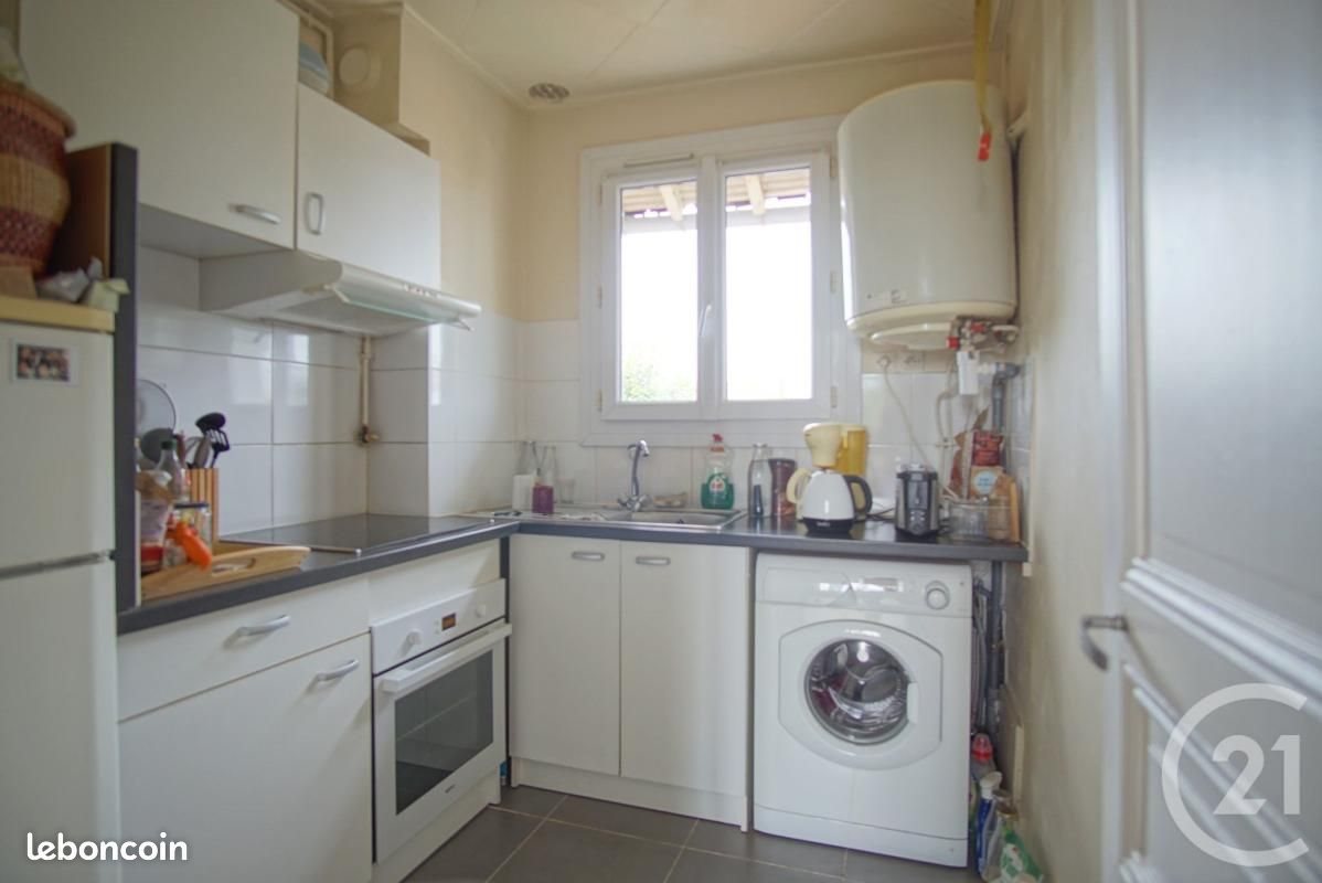 Appartement à vendre, 35m², Créteil