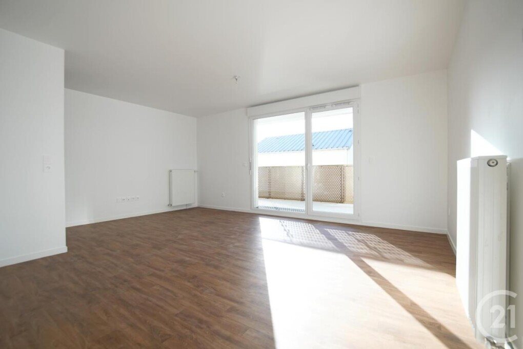 Appartement à louer, 64m², Orly