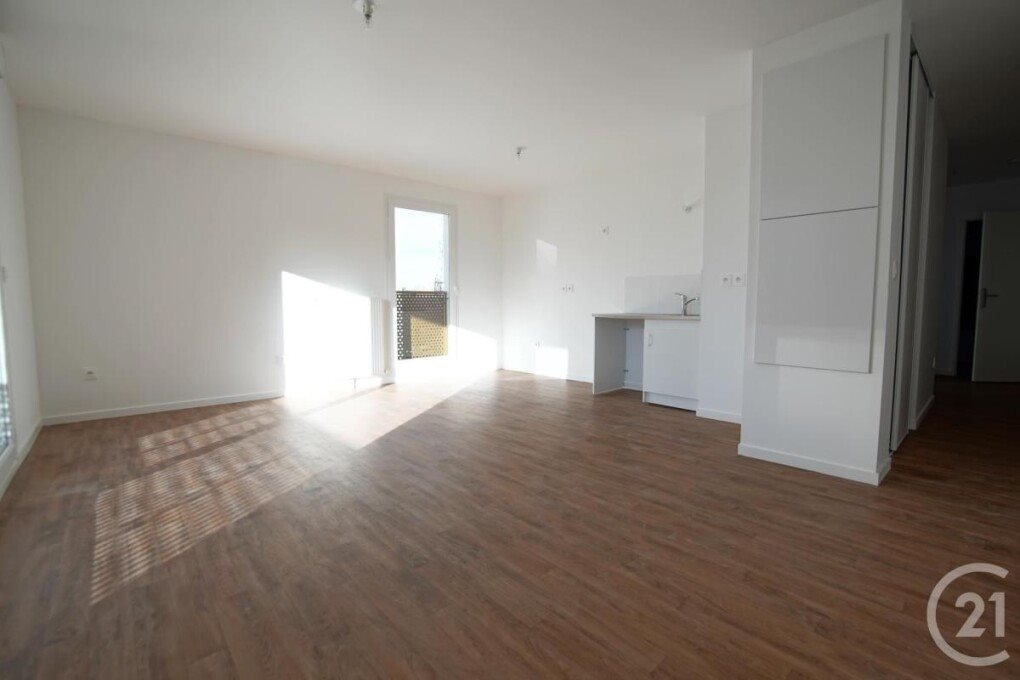 Appartement à louer, 64m², Orly