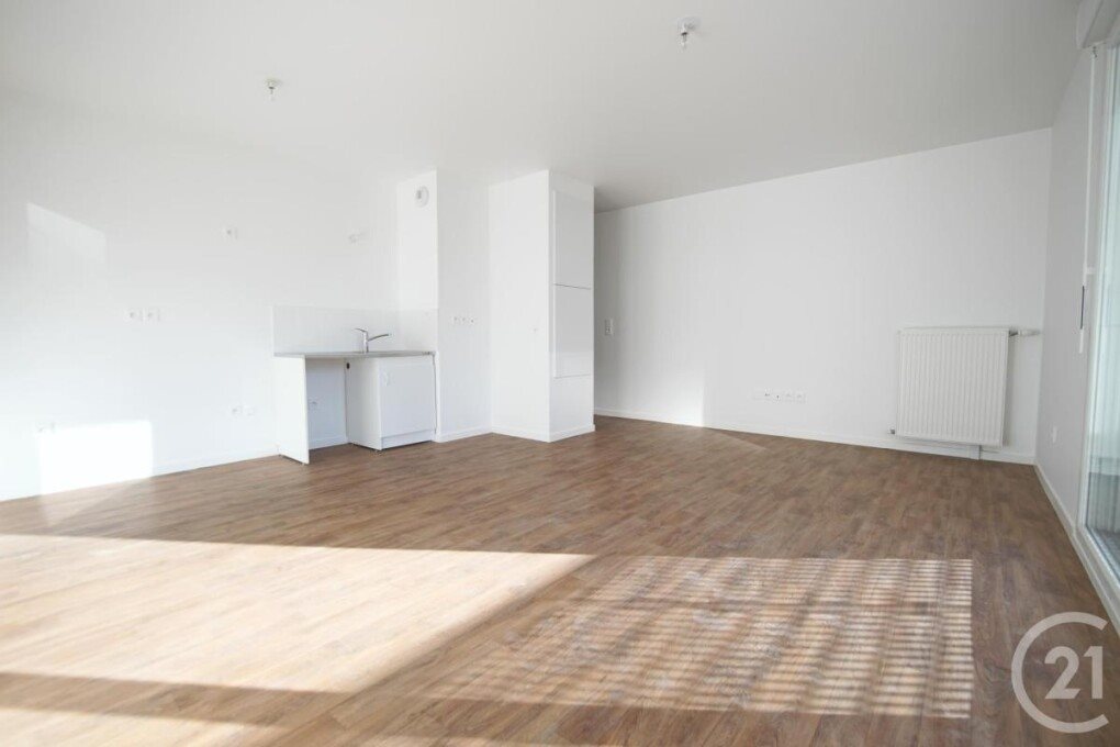 Appartement à louer, 64m², Orly