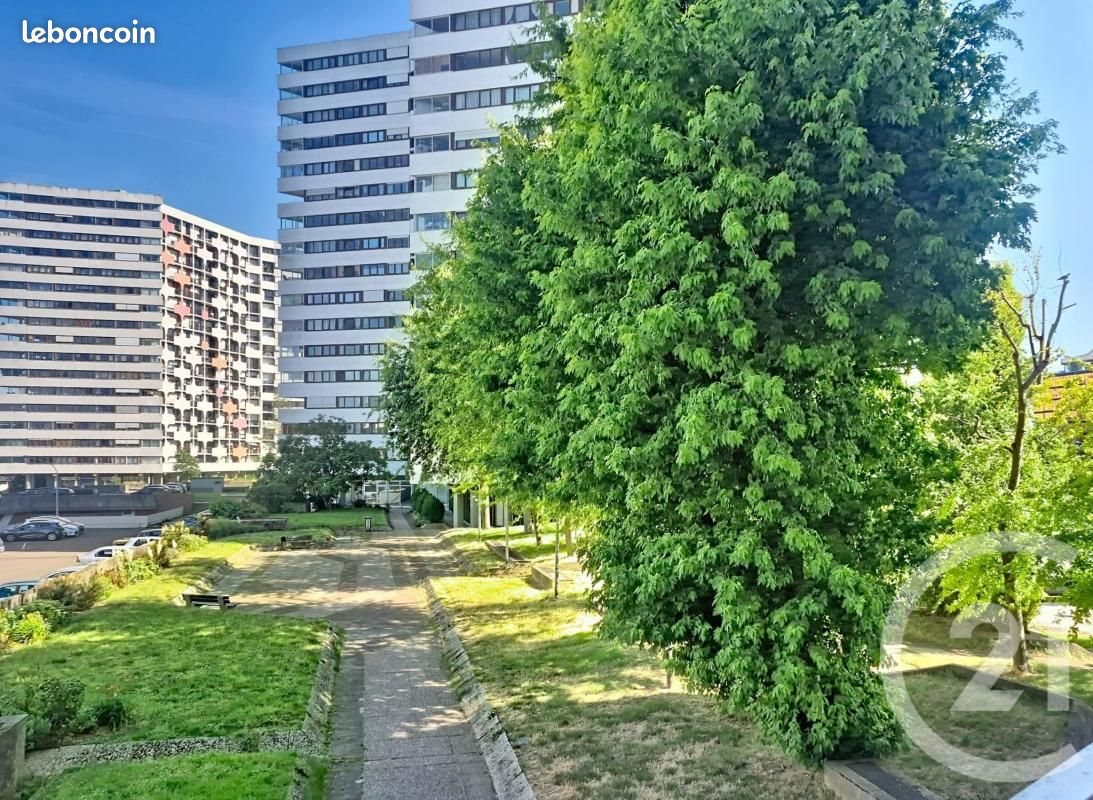 Appartement à vendre, 81m², Créteil