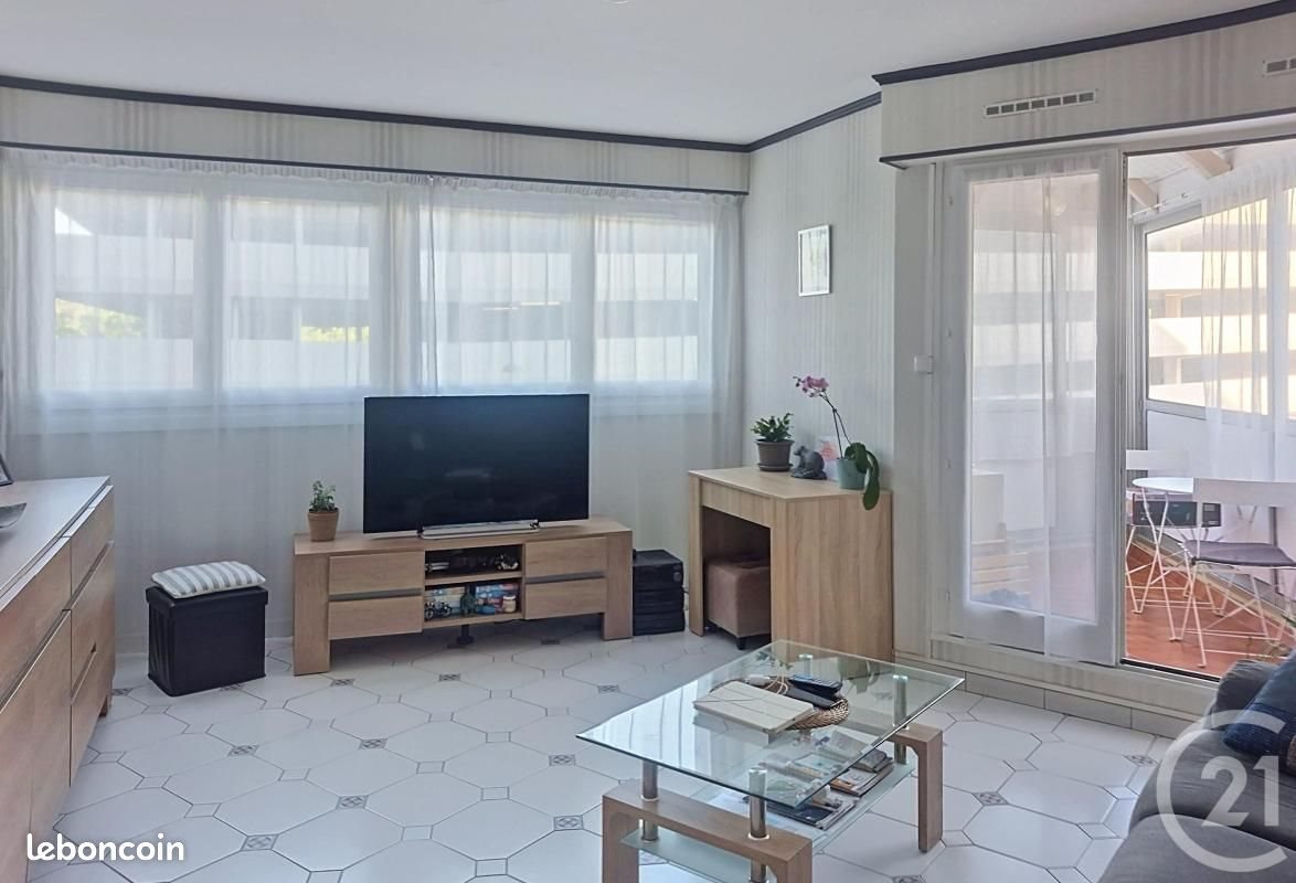Appartement à vendre, 81m², Créteil