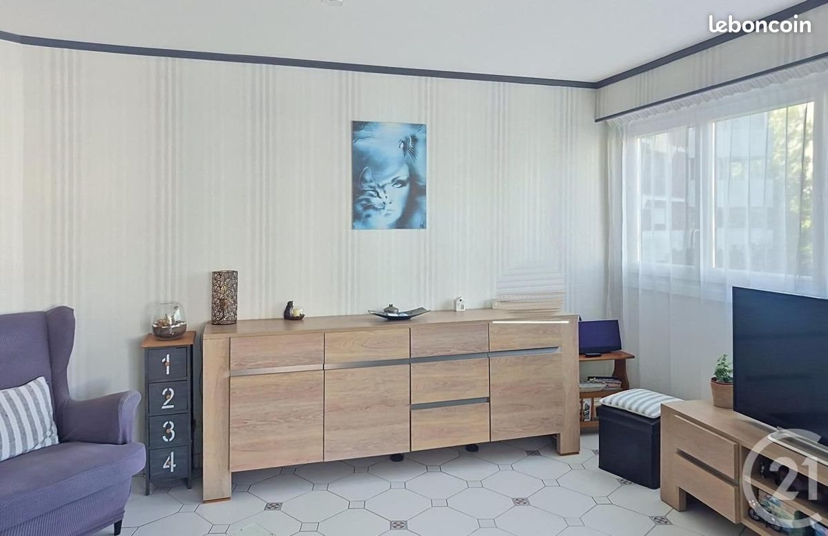 Appartement à vendre, 81m², Créteil