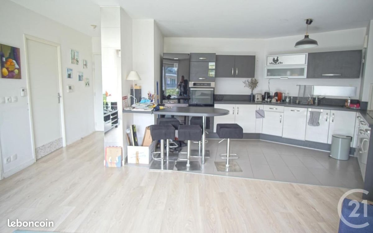 Appartement à vendre, 50m², Créteil