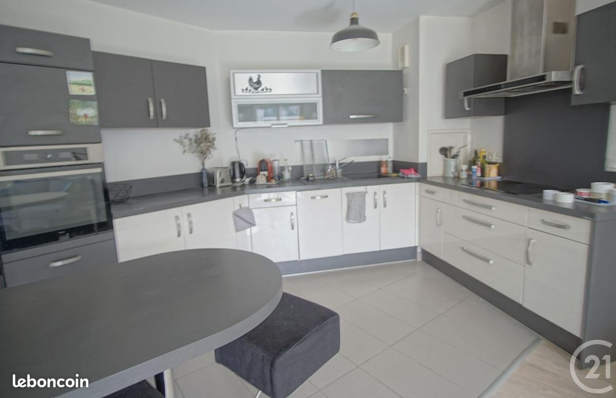 Appartement à vendre, 50m², Créteil
