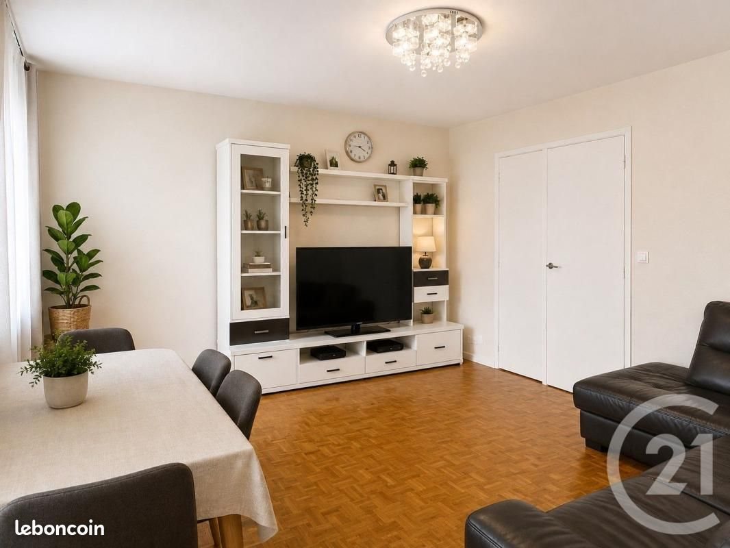 Appartement à vendre, 87m², Créteil