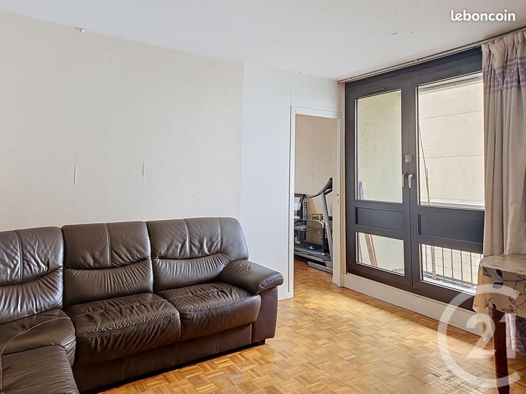 Appartement à vendre, 87m², Créteil