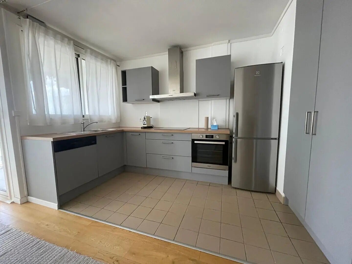 Appartement à louer, 67m², Boulogne-Billancourt
