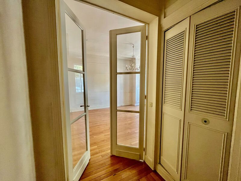 Appartement à vendre, 37m², Boulogne-Billancourt